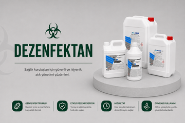 Dezenfektan