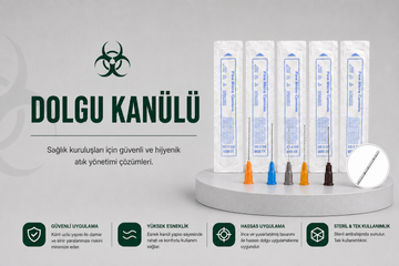 Dolgu kanülü estetik