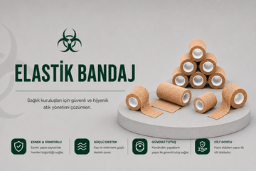 Elastik bandaj