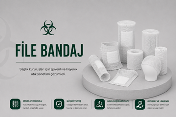 File bandaj