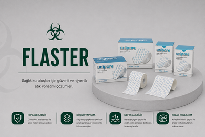 Flaster