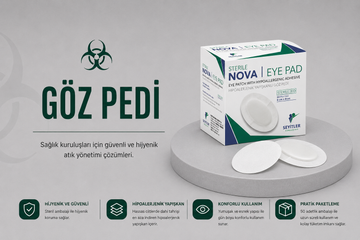Göz pedi