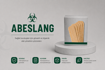 Abeslang dil basacağı