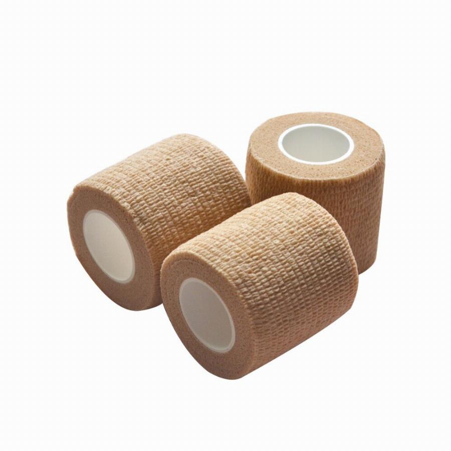 Kendinden Yapışkanlı Elastik Bandaj 7,5 cm x 4,5 m