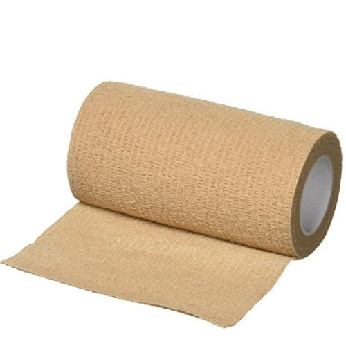 Kendinden Yapışkanlı Elastik Bandaj 10 cm x 4,5 m