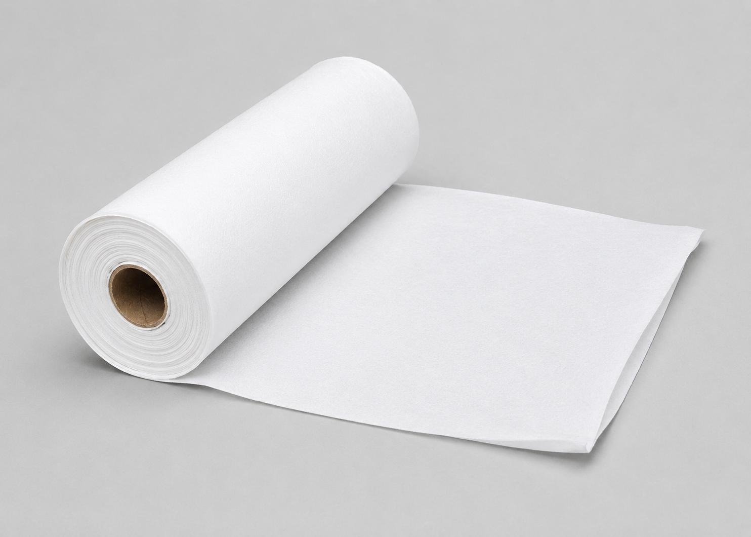 Lamineli Muayene Masa Örtüsü Rulo 50x40 MT 80 Yaprak