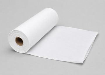Lamineli Muayene Masa Örtüsü Rulo 50x40 MT 80 Yaprak