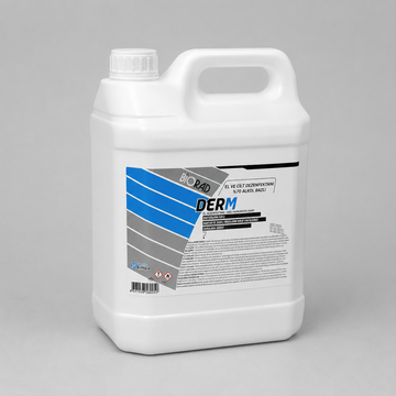 Biorad Derm El Dezenfektanı 5 Lt