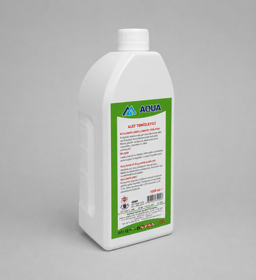 Aqua Alet Dezenfektanı 1 Lt