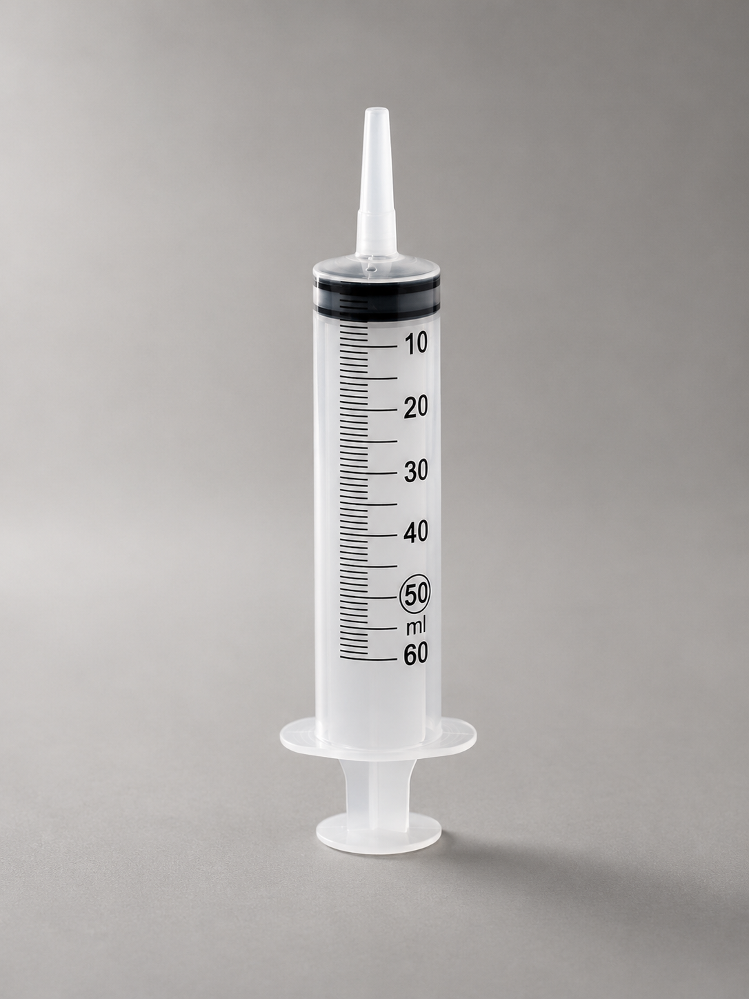 Ayset Çam Uçlu Beslenme Enjektörü 50 ml