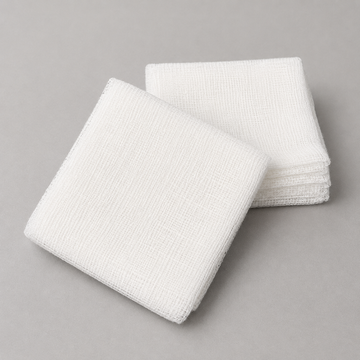 Spanc 7,5 cm x 7,5 cm 8 Kat Nonsteril 500 Adet