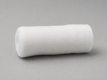 Hidrofil Sargı Bezi 10 cm x 10 mt