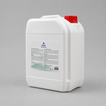 Aquaseptica El Dezenfektanı 5 Lt