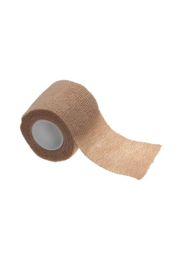 Kendinden Yapışkanlı Elastik Bandaj 15 cm x 4,5 m