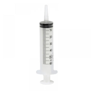 Ayset Çam Uçlu Beslenme Enjektörü 50 ml