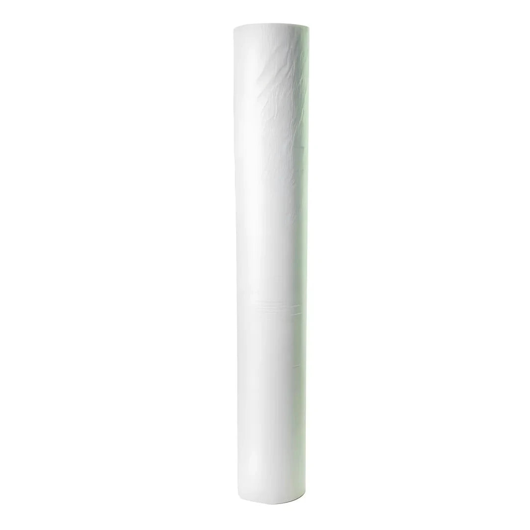 Lamineli Muayene Masa Örtüsü Rulo 50x50 MT 100 Yaprak